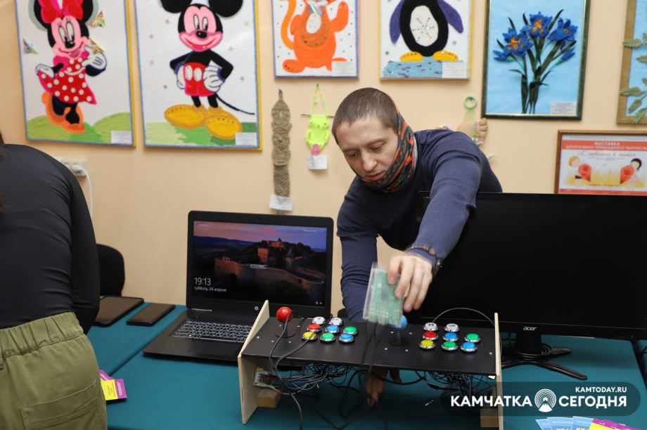 Путь к звёздам. Фото: Виктор Гуменюк. Фотография 11