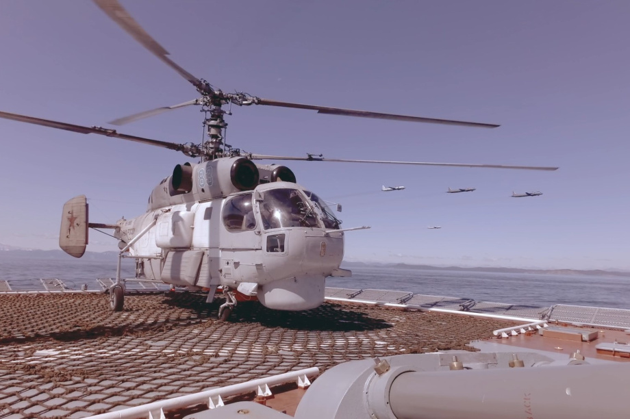 Отгремел «Июльский шторм». . Фотография 3