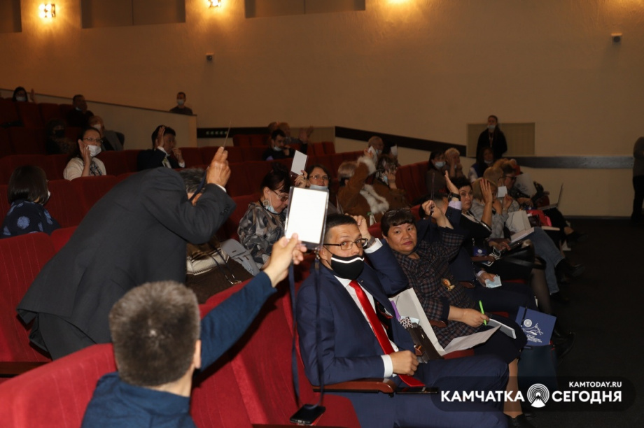 Форум КМНС. Фото: Виктор Гуменюк. Фотография 32