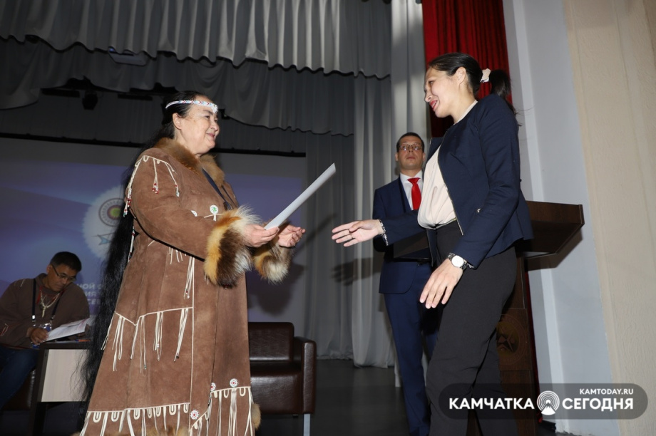 Форум КМНС. Фото: Виктор Гуменюк. Фотография 14