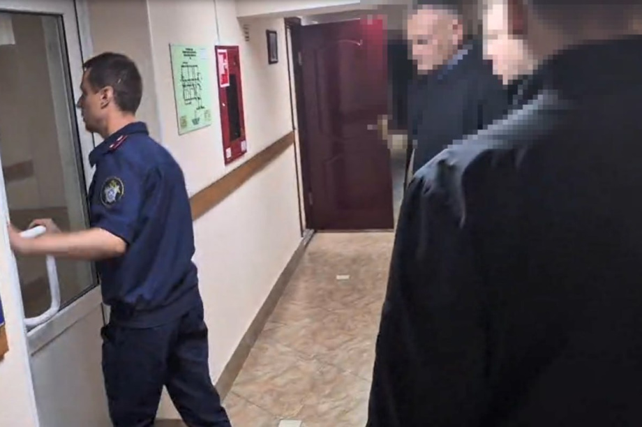 Дело о коррупции возбуждено против пятерых чиновников администрации Елизово. Фото: СУ СК России по Камчатскому краю