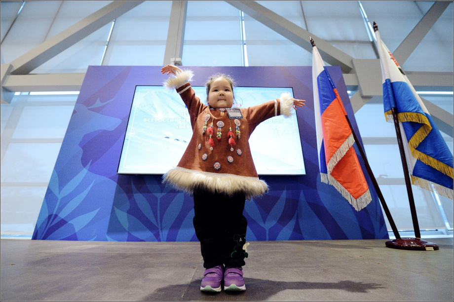 На Камчатке официально дан старт соревнованиям по ездовому спорту «Берингия.Авача-2025». Фото: Василий Русин. Фотография 5