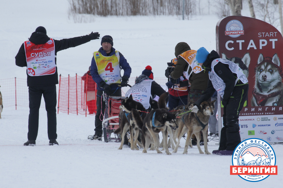 «Берингия-2021». Фото: Виктор Гуменюк. Фотография 64