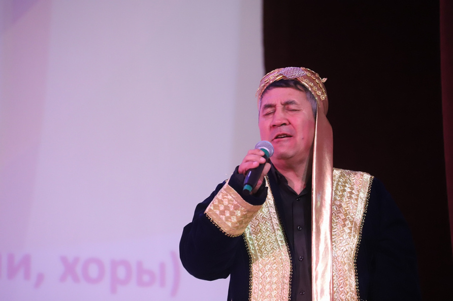 Взрослый этап фестиваля-конкурса «В объективе – многоликая Камчатка». Фоторепортаж. Фото: Виктор Гуменюк. Фотография 64