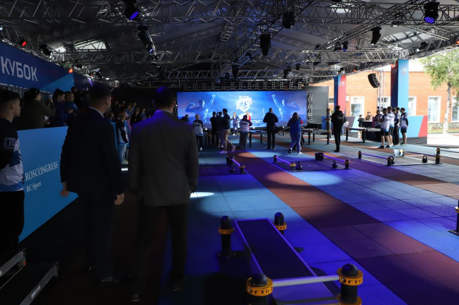 Восточный экономический форум. Фоторепортаж. Фото: Виктор Гуменюк\ИА "Камчатка". Фотография 96