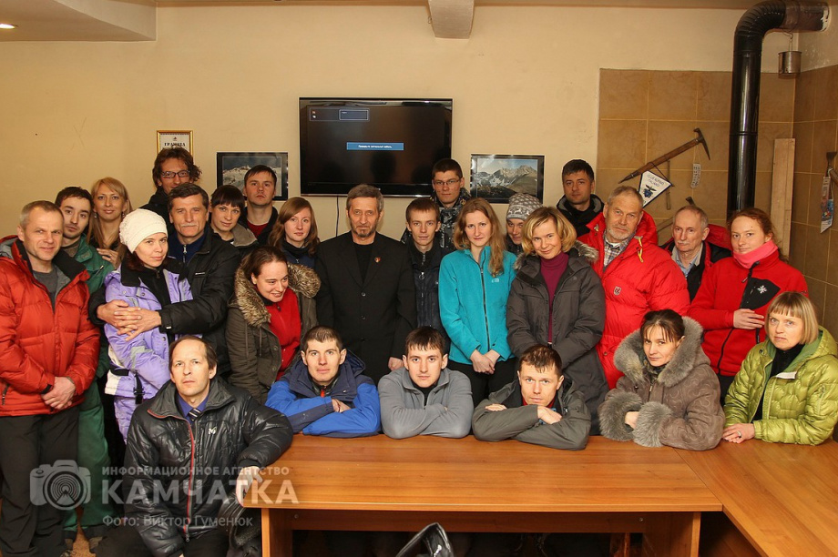 Кому покоряются горы. . Фотография 53