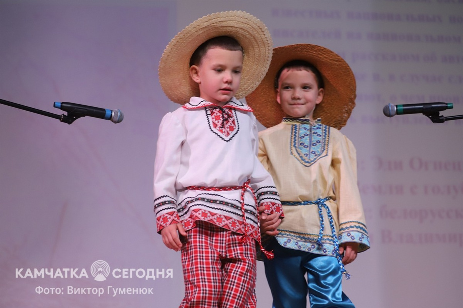 Фестиваль-конкурс «В объективе – многоликая Камчатка». Фоторепортаж. Фото: Виктор Гуменюк\ИА "Камчатка". Фотография 17
