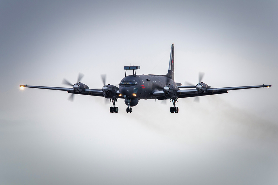 Военные летчики на Камчатке выполнили восьмичасовые полеты над Тихим океаном. Фото: function.mil.ru