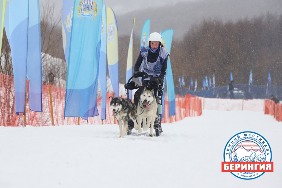 «Снежный путь – 2021». Фото: Виктор Гуменюк. Фотография 36