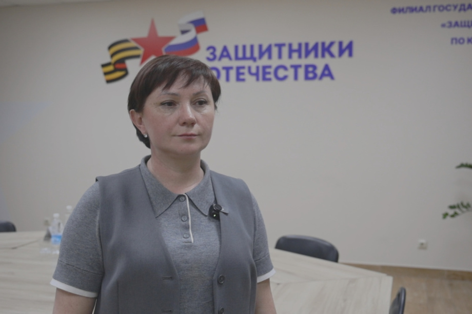 «Герои Камчатки»: ветераны СВО готовят проекты для развития региона. kamgov.ru