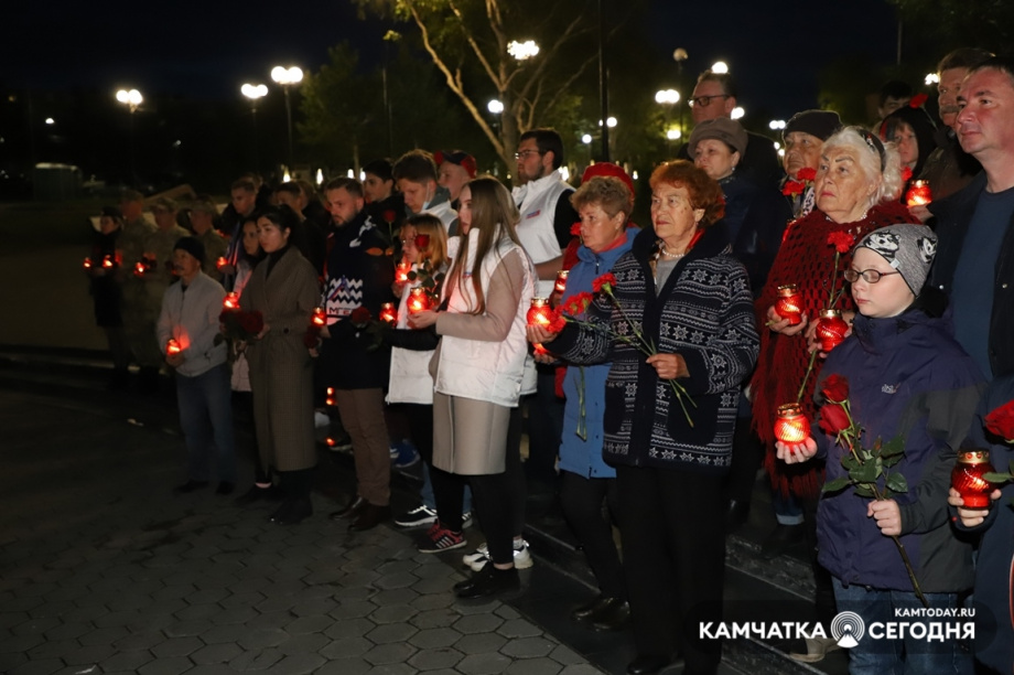 Огненные картины войны. . Фотография 22