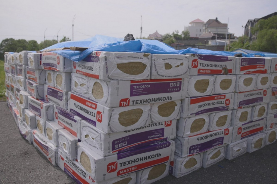 Капитальный ремонт семи школ Камчатки завершат до начала учебного года. Фото: kamgov.ru. Фотография 7