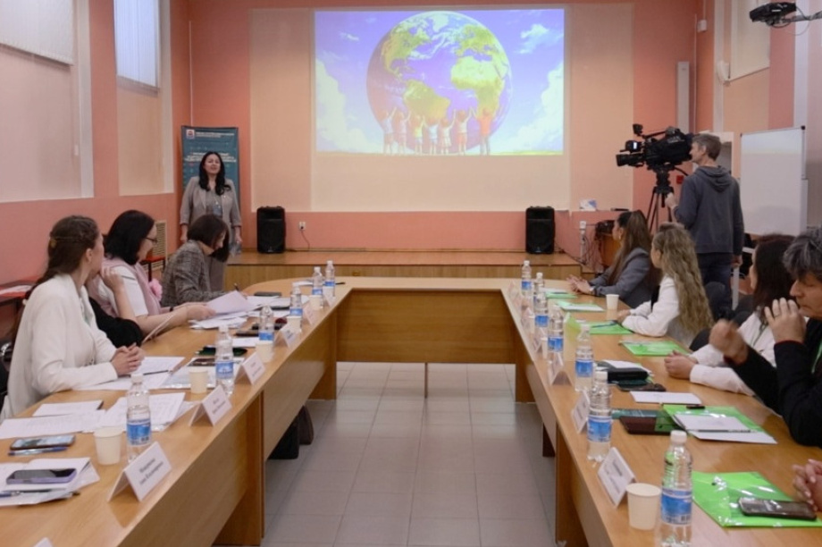 На Камчатке стартовал конкурс «Воспитать человека». Фото: kamgov.ru. Фотография 4