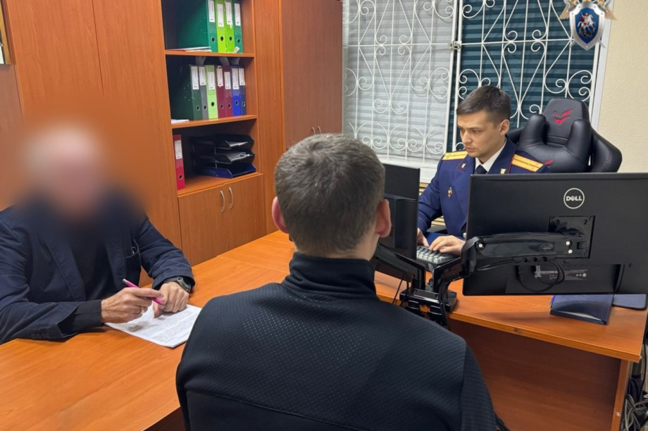 Сотрудников ГИБДД на Камчатке обвиняют в сговоре ради друга без прав. Фото: СУ СК России по Камчатскому краю