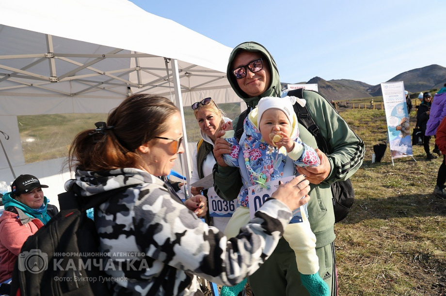 День вулкана в объективе камчатского фотографа Виктора Гуменюка. Фото: Виктор Гуменюк. Фотография 41