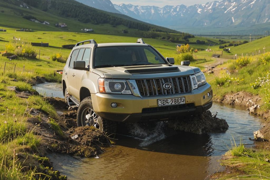 За ДТП с тяжело пострадавшим ребенком жительница Камчатки наказана условно  . Фото: ИИ