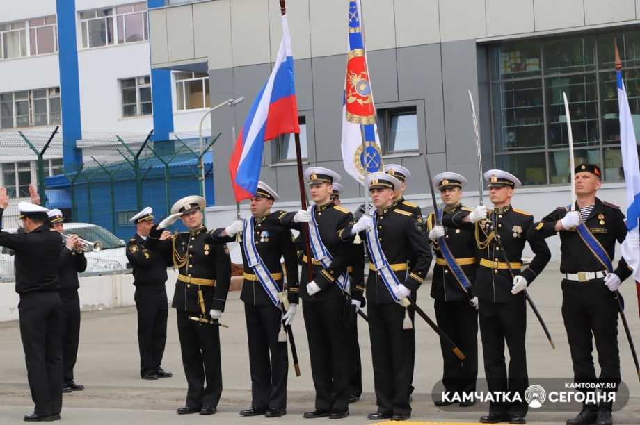 Военная служба по контракту — твой выбор!. Фото: Виктор Гуменюк. Фотография 25