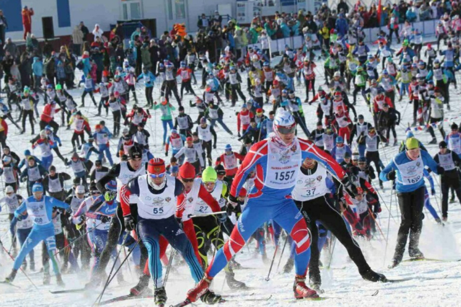 Сделано на Камчатке: Лыжный спорт как образ жизни. Фото: kamgov.ru