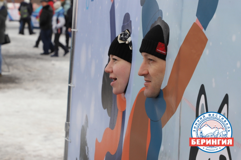 «Снежный путь – 2021». Фото: Виктор Гуменюк. Фотография 121