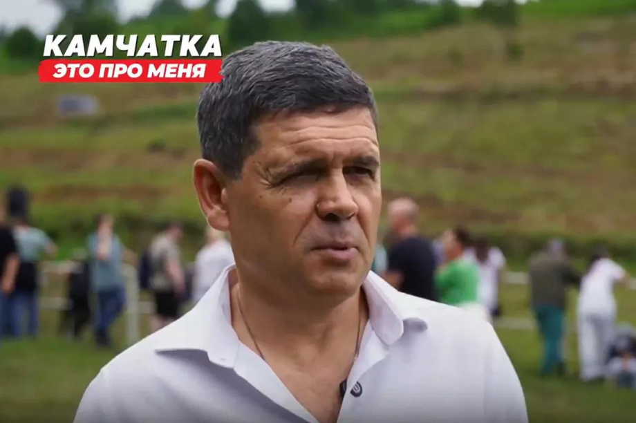 На Камчатке прошли памятные акции в День окончания Второй мировой войны. ИА Камчатка