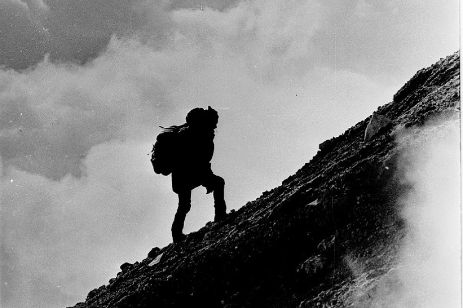 Кому покоряются горы. . Фотография 11