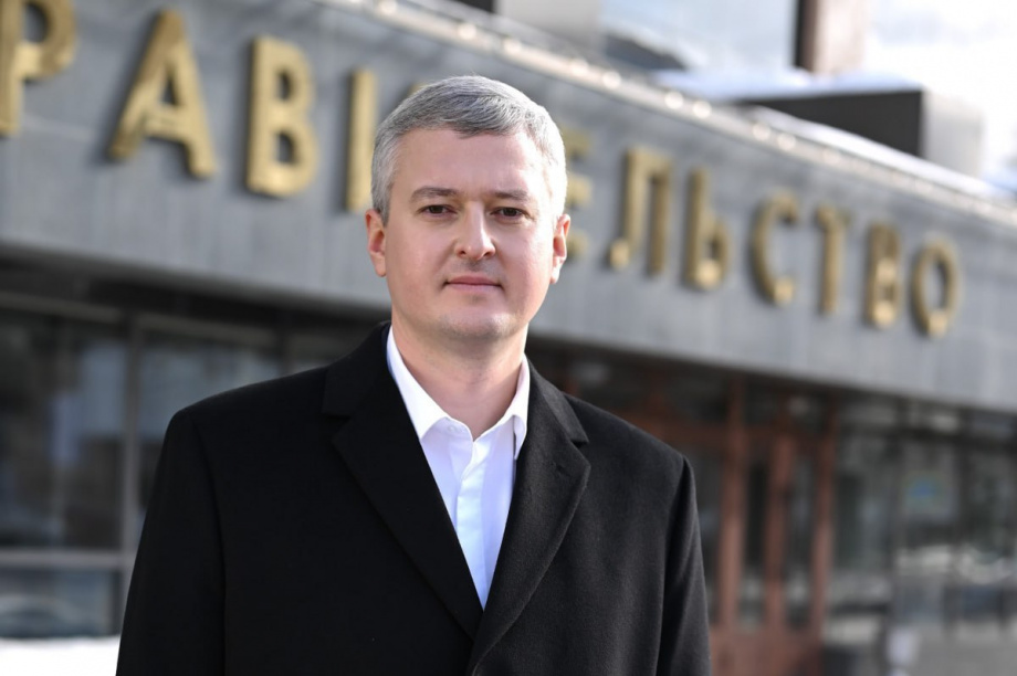 Губернатор Солодов поздравил камчатцев с Днём семьи, любви и верности. Фото: kamgov.ru