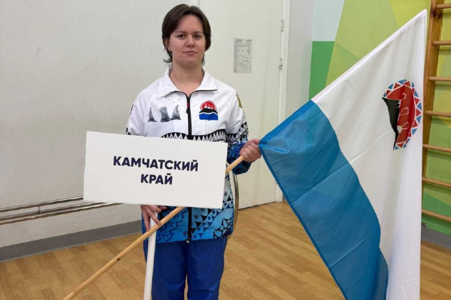 Камчатские пловцы бьют рекорды на российских и международных соревнованиях. Фото: Министерство спорта Камчатского края. Фотография 2