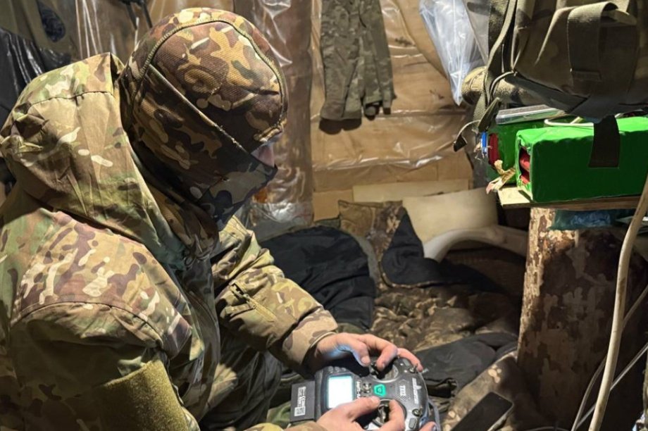 Начни карьеру в профессии будущего в легендарной 40-й бригаде морпехов. На линии фронта и в учебных классах (фото: пресс-служба ТОФ). Фотография 7