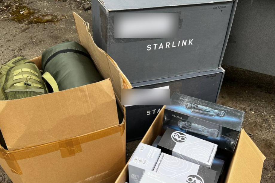 По поручению губернатора Камчатки было закуплено новое оборудование для военных. Фото: правительство Камчатского края (архив)