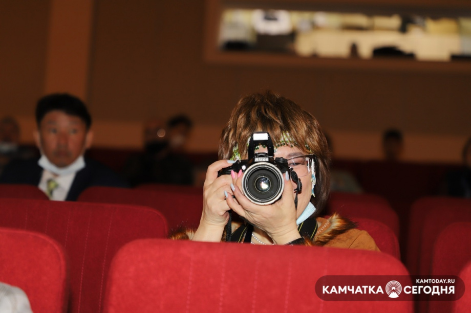 Форум КМНС. Фото: Виктор Гуменюк. Фотография 24