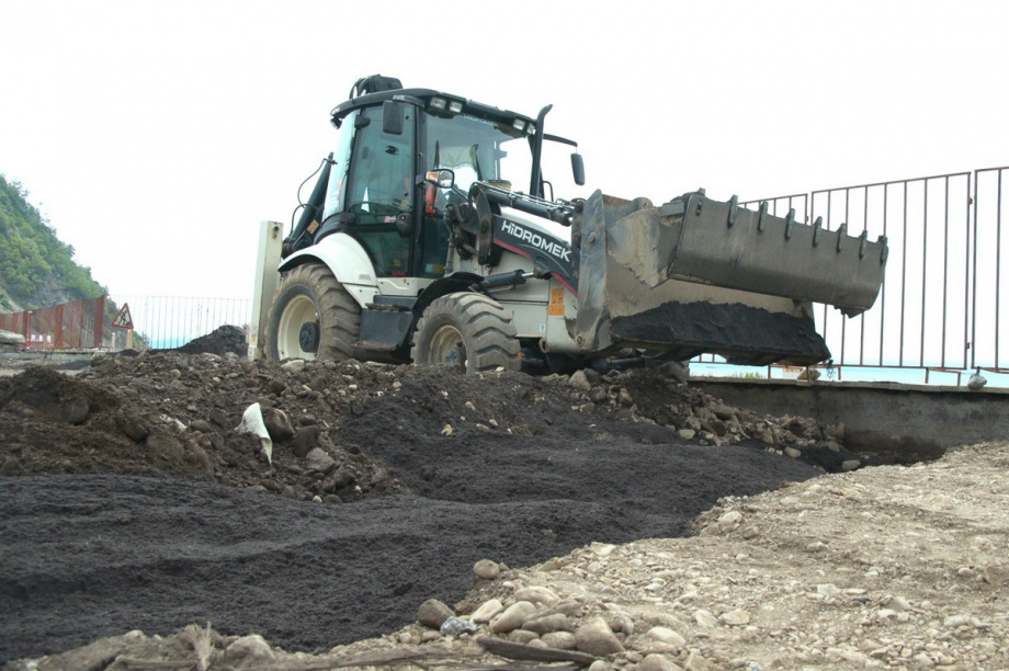 Воздушные линии электропередач в центре Петропавловска спрячут под землю. Фото: kamgov.ru. Фотография 5