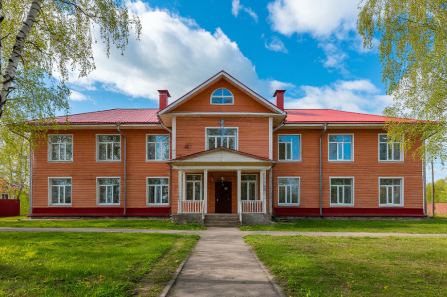Педагог из Тувы пришла по программе «Земский учитель» в камчатскую школу. kamgov.ru