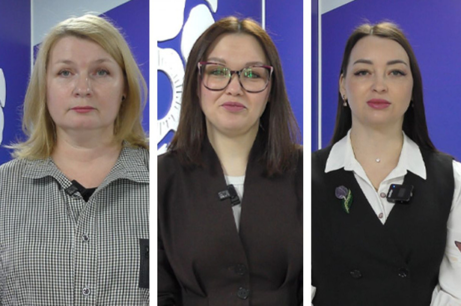 Педагоги и общественники поборются за места в камчатском  краевом парламенте. Фото с сайта kamchatka.er.ru