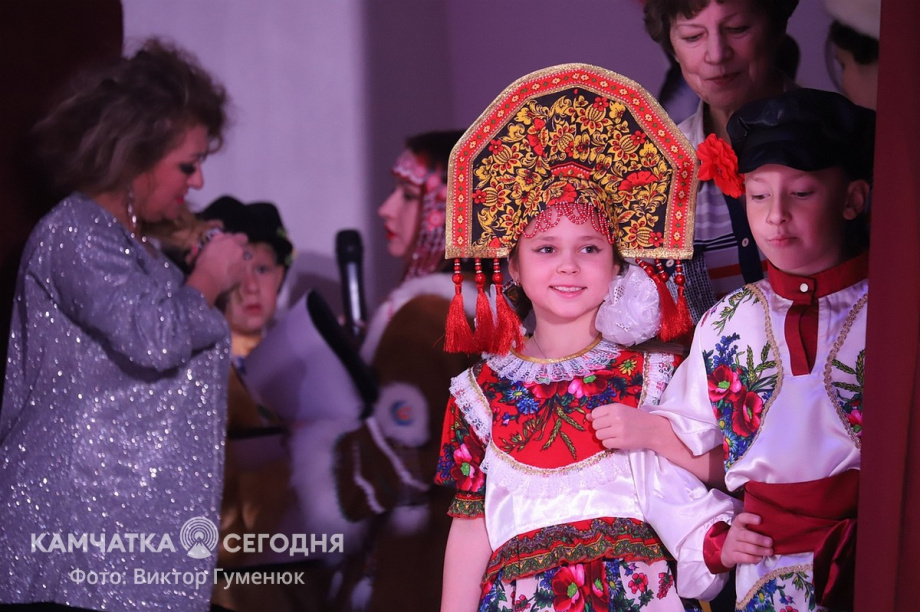 Фестиваль-конкурс «В объективе – многоликая Камчатка». Фоторепортаж. Фото: Виктор Гуменюк\ИА "Камчатка". Фотография 29