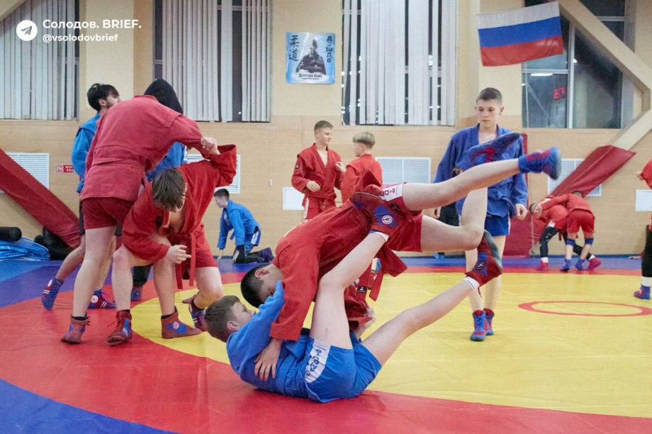 На Камчатке подписан договор на строительство нового спортивного комплекса. 
