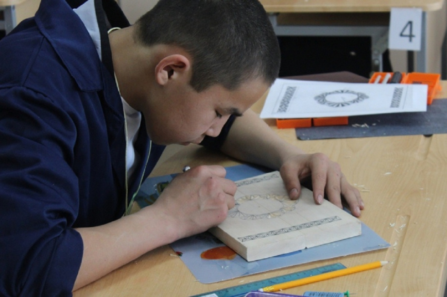 На Камчатке началась подготовка к региональному чемпионату «Абилимпикс-2021». Фото: архив kamgov.ru; организаторы регионального чемпионата «Абилимпикс-2021». Фотография 6