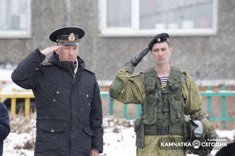 Памяти погибших в Великой Отечественной войне. Фото: Виктор Гуменюк. Фотография 11