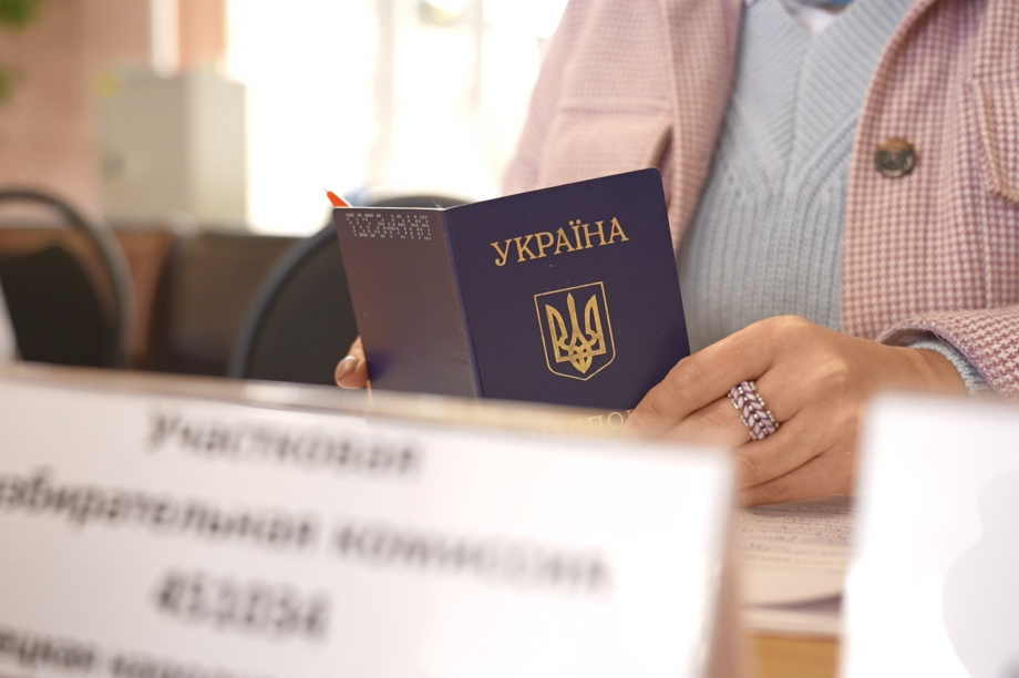 Жительница ДНР на Камчатке: для всех нас референдум — это праздник. Фото: kamgov.ru