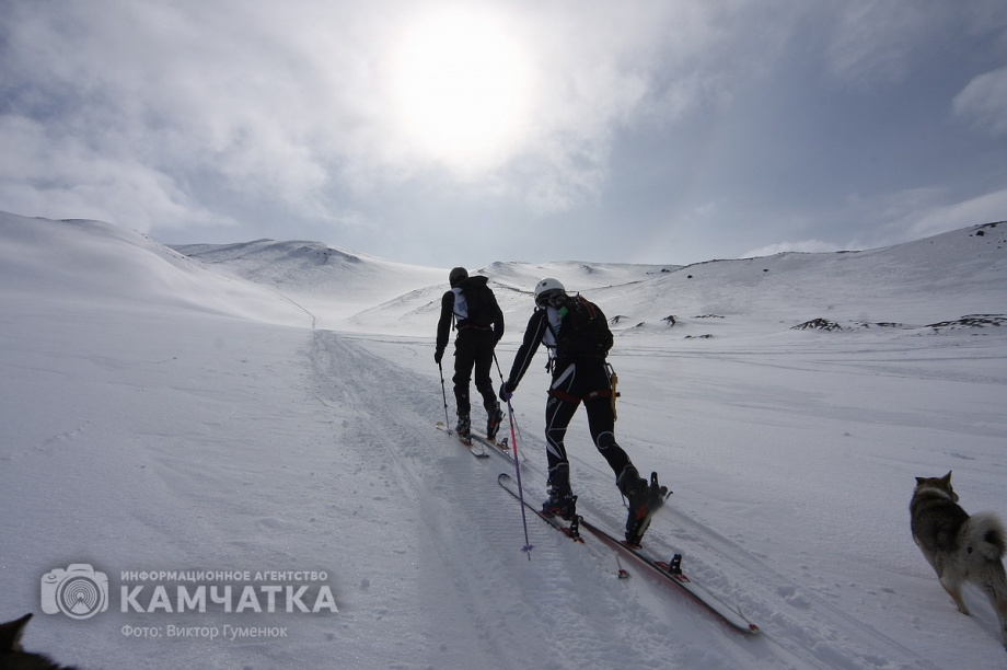 Кому покоряются горы. . Фотография 32