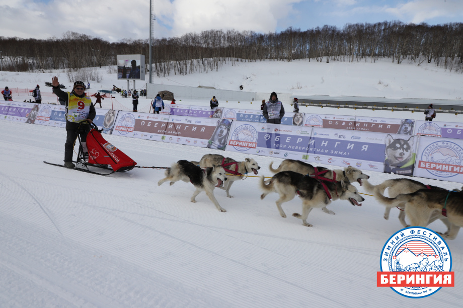 «Берингия-2021». Фото: Виктор Гуменюк. Фотография 6