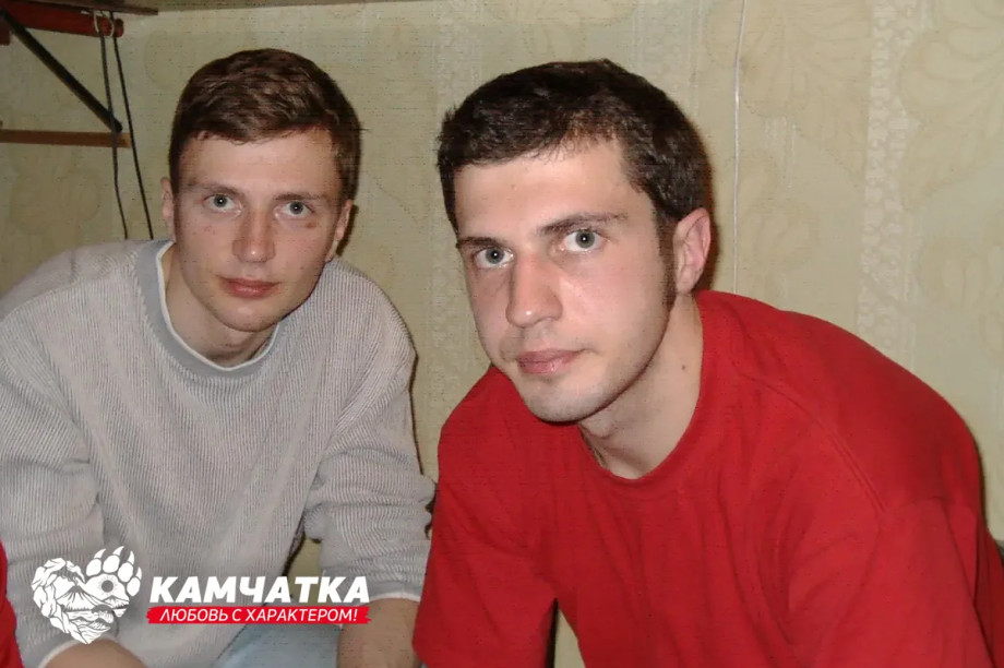 Камчатка - любовь с характером: Анатолий Кирносенко о доме, закалке и простых ценностях. Фото из семейного архива Анатолия Кирносенко. Фотография 11