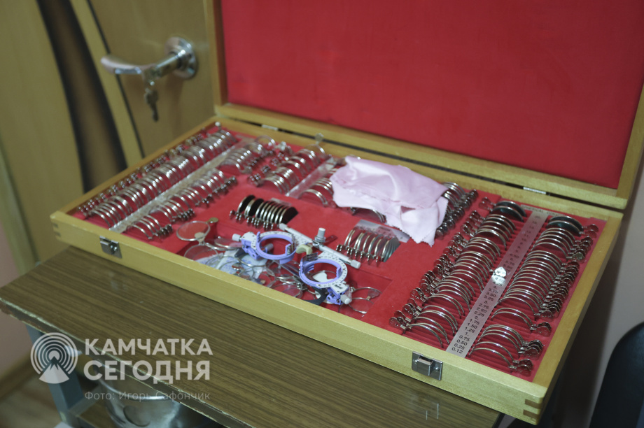 «День здоровья» для ветеранов СВО прошел в Камчатской краевой больнице имени Лукашевского. Фото:«Камчатка Сегодня» \ И. Сафончик. Фотография 21