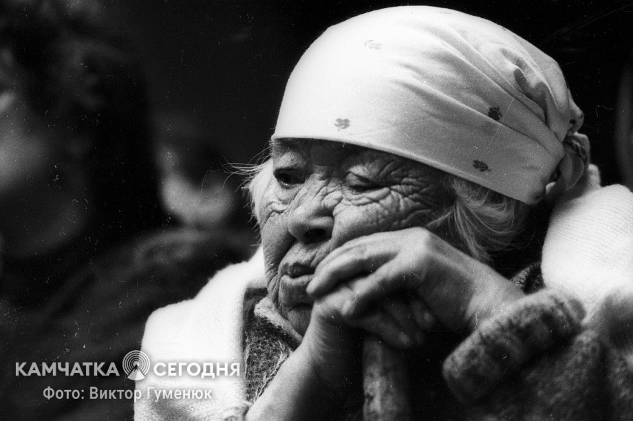 День образования Корякского округа на Камчатке. Фотоподборка. Фото: Виктор Гуменюк\ИА "Камчатка". Фотография 18