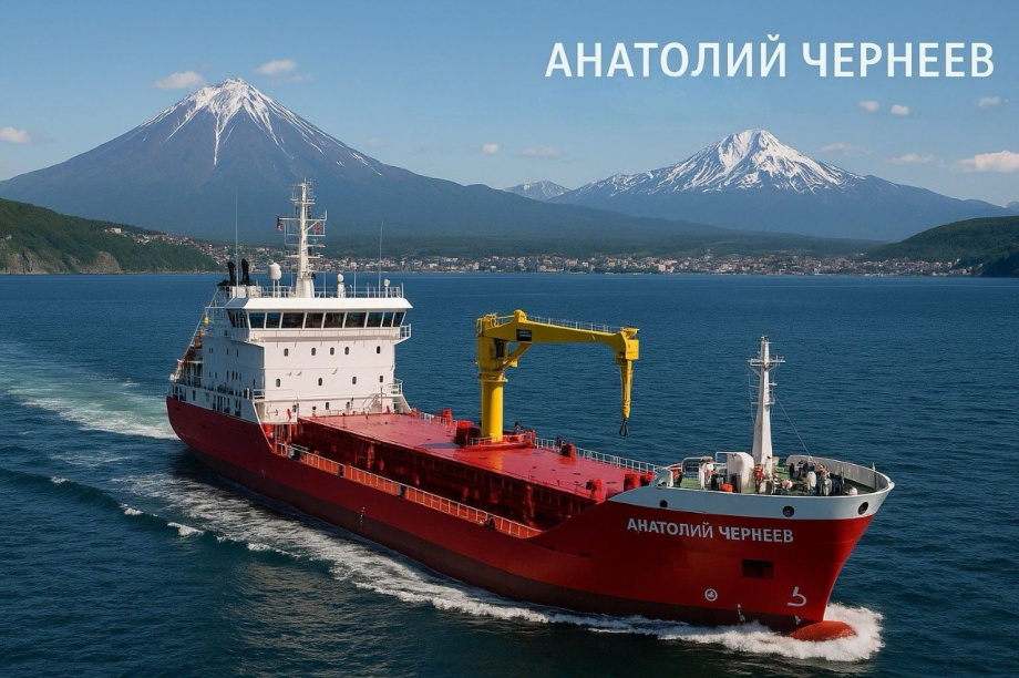 «КамчатТрансфлот» выходил в рейс без ключевого члена экипажа. Фото: ИИ