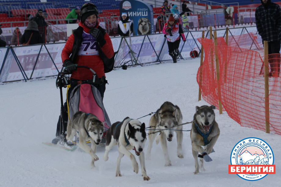 «Дюлин-2021». Фото: Виктор Гуменюк. Фотография 78