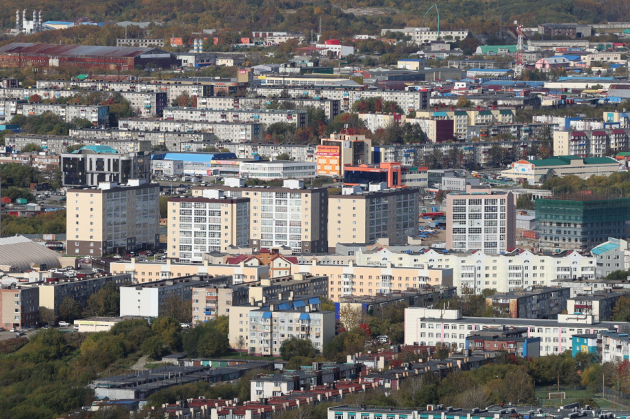 25 сентября — день бесплатной юридической помощи на Камчатке. Фото: «Камчатка Сегодня» (архив)