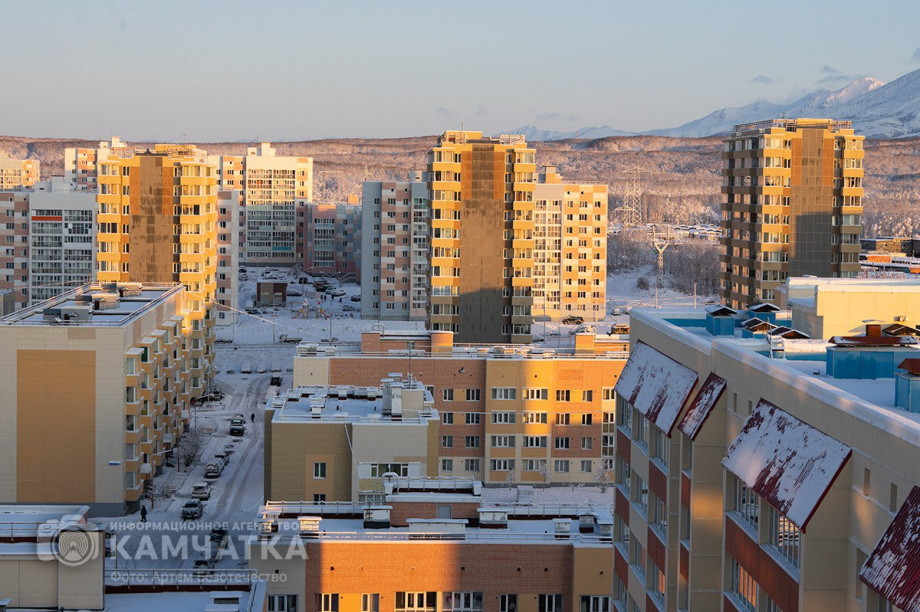 Елизово придет на помощь краевой столице. 