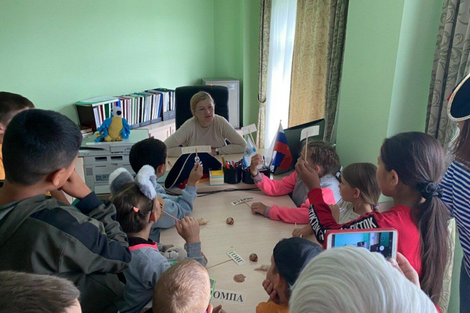 На Камчатке названы самые культурные учреждения. Фото: kamgov.ru