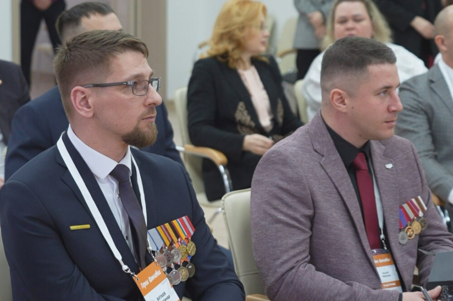 Участники программы «Герои Камчатки» уходят на практику . Фото: kamgov.ru (архив)