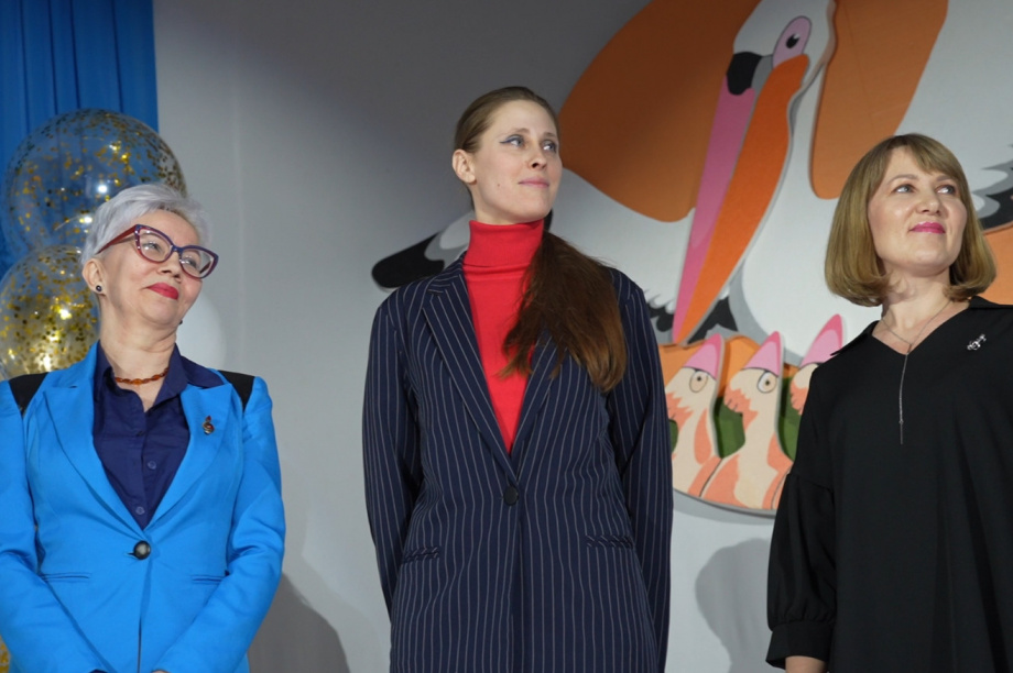 Муниципальный этап конкурса «Учитель года – 2025» стартовал на Камчатке. Фото организаторов. Фотография 2